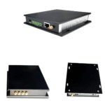 TIMUHF-302-3-1.png Long Range UHF RFID Reader with 4 Antenna Ports for Enhanced Warehouse Management – The Inventory Master