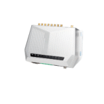 Advanced 8-Port UHF RFID Reader with Android OS for Access Control Solutions – The Inventory Master