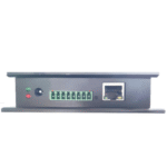 TIMUHF-302-4-1.png Long Range UHF RFID Reader with 4 Antenna Ports for Enhanced Warehouse Management – The Inventory Master
