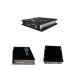 The Inventory Master Four 4 Antenna Port Warehouse Management Long Range UHF Rfid Reader With Impinj R2000
