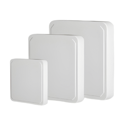 The Inventory Master Four 4 Antenna Port Warehouse Management Long Range UHF Rfid Reader With Impinj R2000