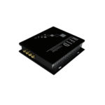 The Inventory Master Four 4 Antenna Port Warehouse Management Long Range UHF Rfid Reader With Impinj R2000