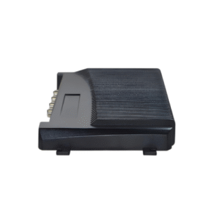 The Inventory Master RFID Reader Long Range Four-Port UHF RFID Fixed Reader Writer With Impinj R2000 Chip