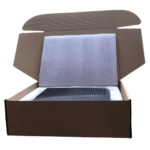 The Inventory Master RFID Reader Long Range Four-Port UHF RFID Fixed Reader Writer With Impinj R2000 Chip