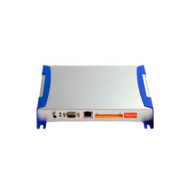 High-Performance 4-Port UHF RFID Fixed Long Range Reader for Industrial Applications – The Inventory Master