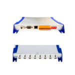 High-Performance 4-Port UHF RFID Fixed Long Range Reader for Industrial Applications – The Inventory Master