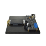 Reliable UHF RFID 4-Port Fixed Reader/Writer for Efficient Data Capture – The Inventory Master