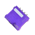 TIMUHF-307-1.png The Inventory Master Fixed High Power Passive Ethernet Device Long Distance Range Uhf Rfid Reader