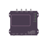 TIMUHF-307-2.png The Inventory Master Fixed High Power Passive Ethernet Device Long Distance Range Uhf Rfid Reader