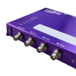 TIMUHF-307-3-1.png The Inventory Master Fixed High Power Passive Ethernet Device Long Distance Range Uhf Rfid Reader