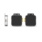 TIMUHF-307-4.png High-Performance 4-Channel Industrial UHF RFID Reader with Impinj R2000 – The Inventory Master