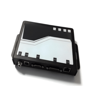 The Inventory Master UHF 4-Antenna Channels Fixed Reader & Writer With RS232 RS485 TCP/IP Interface UHF Reader 4 Port