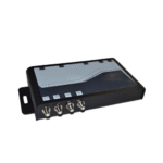 The Inventory Master UHF 4-Antenna Channels Fixed Reader & Writer With RS232 RS485 TCP/IP Interface UHF Reader 4 Port