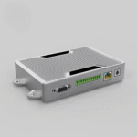 TIMUHF-309-2-1.png UHF RFID 8-Port Reader with Multi-Tag Recognition for Inventory Management – The Inventory Master