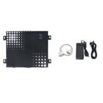 The Inventory Master Fixed Reader Long Range RFID 4ports UHF Reader For Asset Track Management