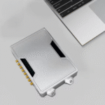 TIMUHF-309-3-1.png UHF RFID 8-Port Reader with Multi-Tag Recognition for Inventory Management – The Inventory Master