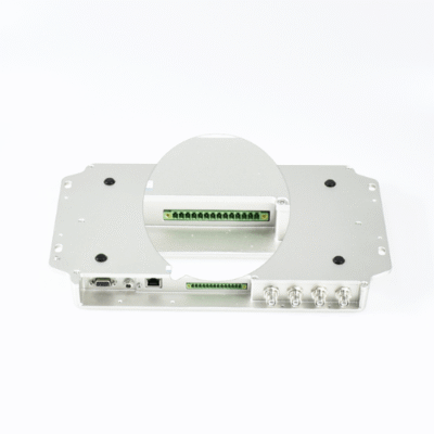 TIMUHF-310-1-2.png Advanced Long Range 4-Port UHF RFID Fixed Reader with Various Power Options – The Inventory Master