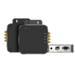 4-Channel Android Industrial Fixed UHF RFID Reader ECO-T42 with Scanner PDA – The Inventory Master