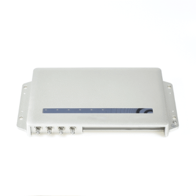 TIMUHF-310-2-2.png Advanced Long Range 4-Port UHF RFID Fixed Reader with Various Power Options – The Inventory Master