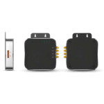 4-Channel Android Industrial Fixed UHF RFID Reader ECO-T42 with Scanner PDA – The Inventory Master