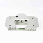 TIMUHF-310-4-2.png Advanced Long Range 4-Port UHF RFID Fixed Reader with Various Power Options – The Inventory Master