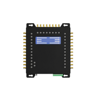 TIMUHF-311-1.png The Inventory Master Fixed Rfid Uhf Reader 32 Port Long Range Inventory Metallic Cover Integrated Antenna Uhf Integration