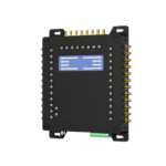 The Inventory Master Fixed Rfid Uhf Reader 32 Port Long Range Inventory Metallic Cover Integrated Antenna Uhf Integration