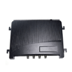 UHF RFID Fixed Reader with 4 Ports, Die-Cast Aluminum Body & Adjustable Power – The Inventory Master