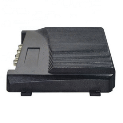 UHF RFID Fixed Reader with 4 Ports, Die-Cast Aluminum Body & Adjustable Power – The Inventory Master