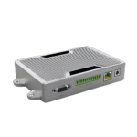 The Inventory Master Long Range 8 Port Fixed RFID Reader, Multi-Tag Recognition RFID UHF Reader For RFID Inventory Management System