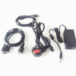 The Inventory Master Fixed 860-960mhz 4/8/24 Port RFID Reader Long Range R2000 UHF RFID Reader Work With RFID Antenna