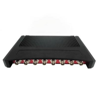 The Inventory Master Fixed 860-960mhz 4/8/24 Port RFID Reader Long Range R2000 UHF RFID Reader Work With RFID Antenna