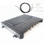 The Inventory Master Fixed 860-960mhz 4/8/24 Port RFID Reader Long Range R2000 UHF RFID Reader Work With RFID Antenna