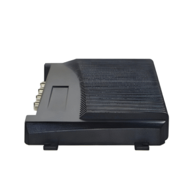 UHF RFID Reader 865 MHz to 928 MHz with 33 dBm Output & Air Cooling – The Inventory Master