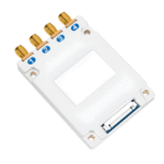 The Inventory Master IMPINJ E710 RFID 4 Ports RFID Module For Fixed UHF Reader Long Range UHF Reader Module 33 DBm Passive