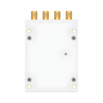 The Inventory Master IMPINJ E710 RFID 4 Ports RFID Module For Fixed UHF Reader Long Range UHF Reader Module 33 DBm Passive