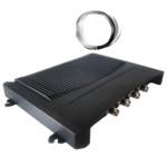 The Inventory Master Fixed 860-960mhz 4/8/24 Port RFID Reader Module Long Range R2000 UHF RFID Reader Work With RFID Antenna