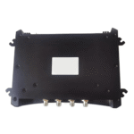 The Inventory Master Fixed 860-960mhz 4/8/24 Port RFID Reader Module Long Range R2000 UHF RFID Reader Work With RFID Antenna