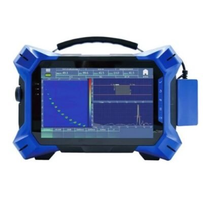 Phased Array Ultrasonic Flaw Detector – The Inventory Master