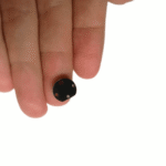 Custom Mini UHF RFID H3 Tag, PCB, Waterproof, Passive High Sensitivity – The Inventory Master