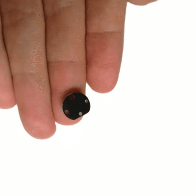 Custom Mini UHF RFID H3 Tag, PCB, Waterproof, Passive High Sensitivity – The Inventory Master