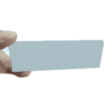 Custom Waterproof UHF RFID Dog Bone Tag with Foam Backing, 860 MHz to 960 MHz, 8 m – The Inventory Master