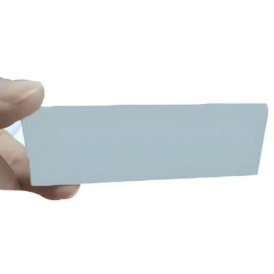 Custom Waterproof UHF RFID Dog Bone Tag with Foam Backing, 860 MHz to 960 MHz, 8 m – The Inventory Master