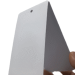 High-Performance Custom UHF RFID Smart Clothing Label Hang Tag, Read/Write – The Inventory Master