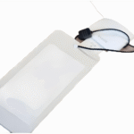 High-Performance Custom UHF RFID Smart Clothing Label Hang Tag, Read/Write – The Inventory Master