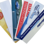 High-Performance Waterproof UHF RFID Car Tag, Long Range & Customizable, 128 Bits – The Inventory Master