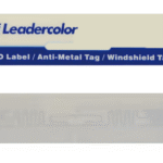 High-Performance Waterproof UHF RFID Car Tag, Long Range & Customizable, 128 Bits – The Inventory Master