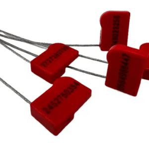 Waterproof UHF RFID Cable Tag with High Sensitivity Tracking, 860 MHz to 960 MHz – The Inventory Master