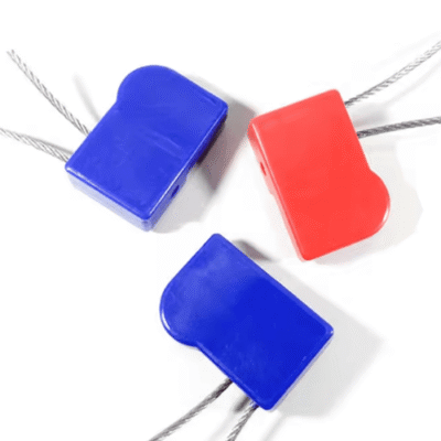 Waterproof UHF RFID Cable Tag with High Sensitivity Tracking, 860 MHz to 960 MHz – The Inventory Master