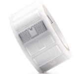 Custom Printing Intelligent Waterproof UHF RFID Tag with NXU9 Chip, 2000 V – The Inventory Master